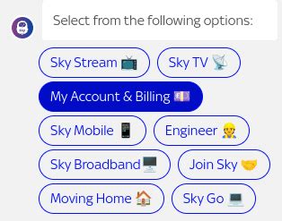 How to Contact Sky by Phone: A Step.